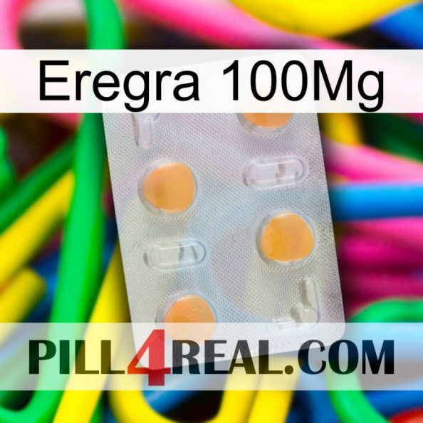 Eregra 100Mg 24